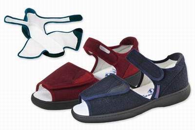chaussure orteil
